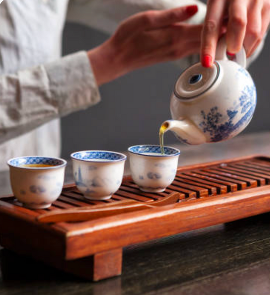 Brewing the Perfect Cup: Tips and Techniques for Every Infusion