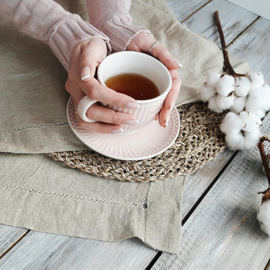 The Health Benefits of Herbal Infusions for Body and Mind