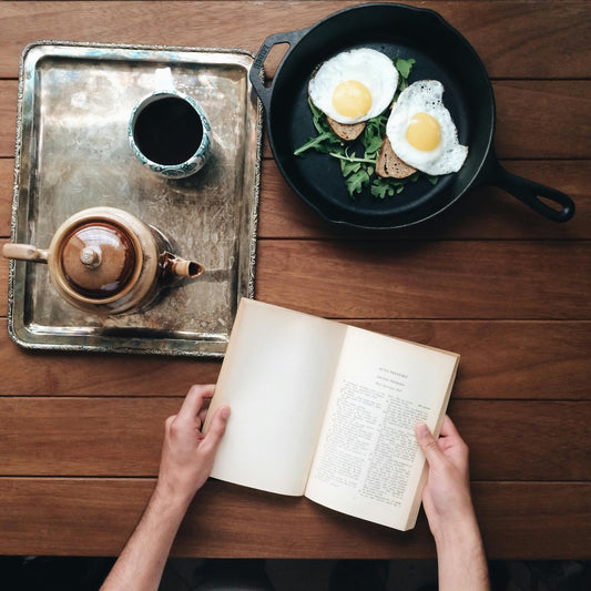 Pairing Infusions with Food: A Complete Guide to Elevating Your Taste Experience