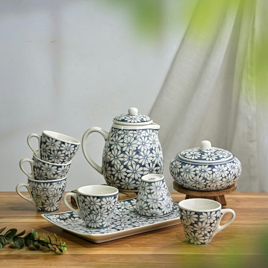 How to Choose the Perfect Teapot: Materials, Styles, and Traditions
