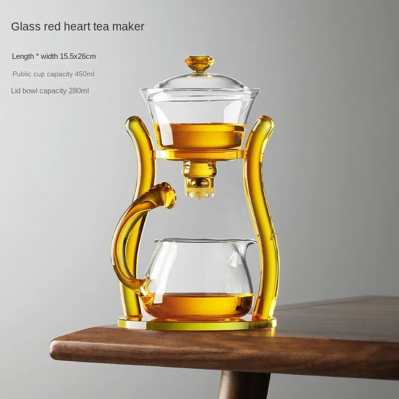 Teapot Superb