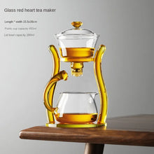 Teapot Superb