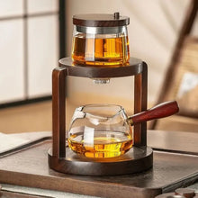 Teapot Essence