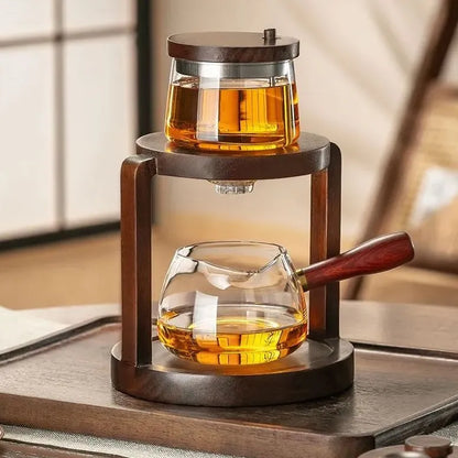 Teapot Essence