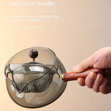 Teapot Fit