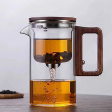 Teapot Infusion