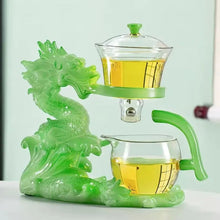 Teapot Pure Dragon