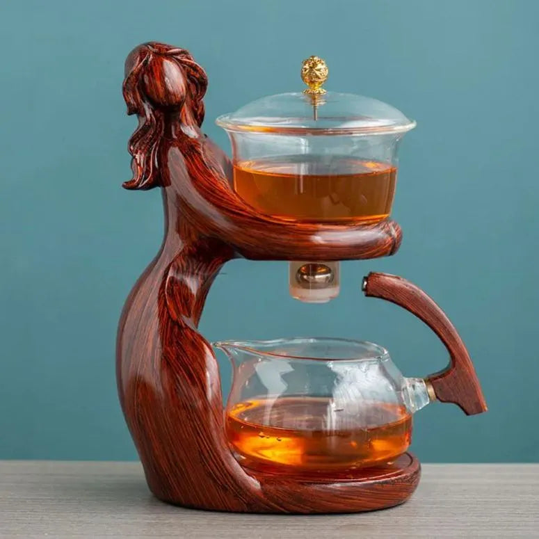 Teapot Dea