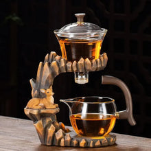 Teapot Valley