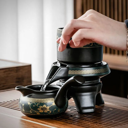 Teapot Flower