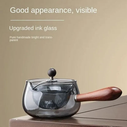 Teapot Fit