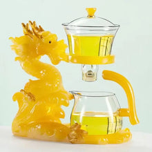 Teapot Pure Dragon