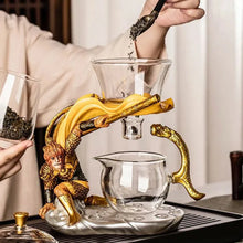 Teapot Samurai