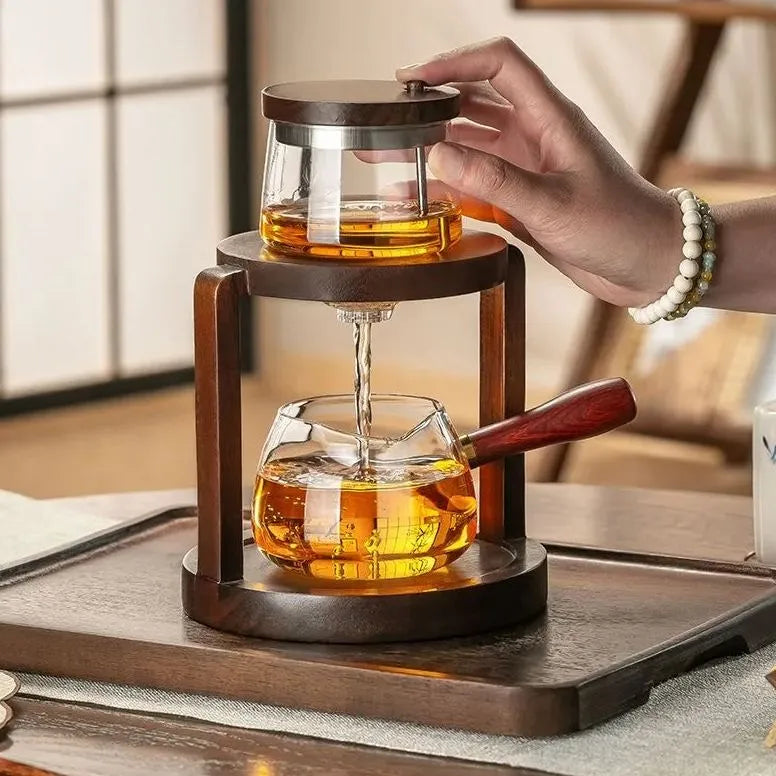 Teapot Essence