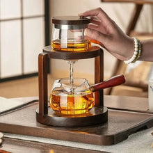 Teapot Essence