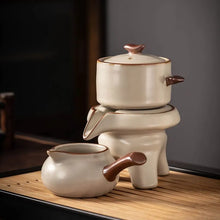 Teapot Flower