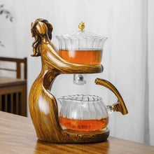 Teapot Dea