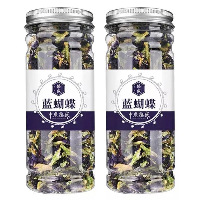 Butterfly Pea Tea