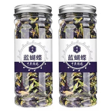 Butterfly Pea Tea