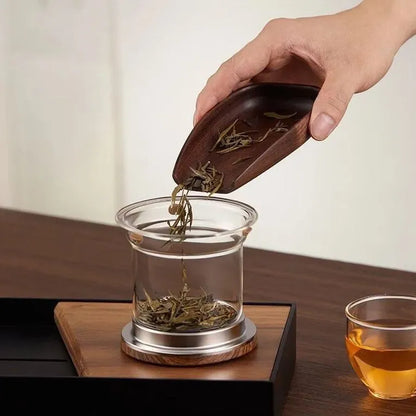 Teapot Infusion