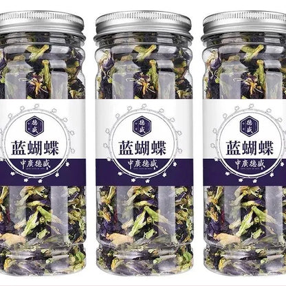 Butterfly Pea Tea