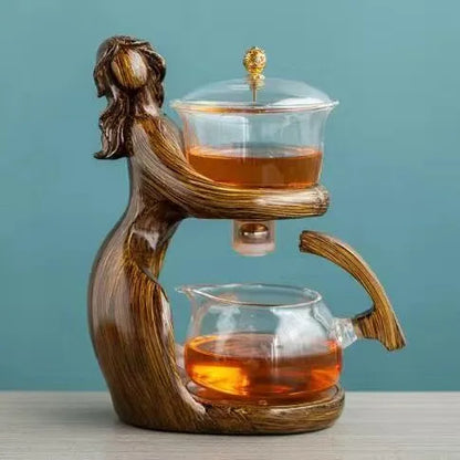 Teapot Dea