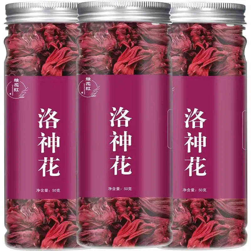 Roselle Tea