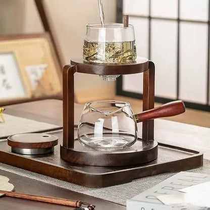 Teapot Essence