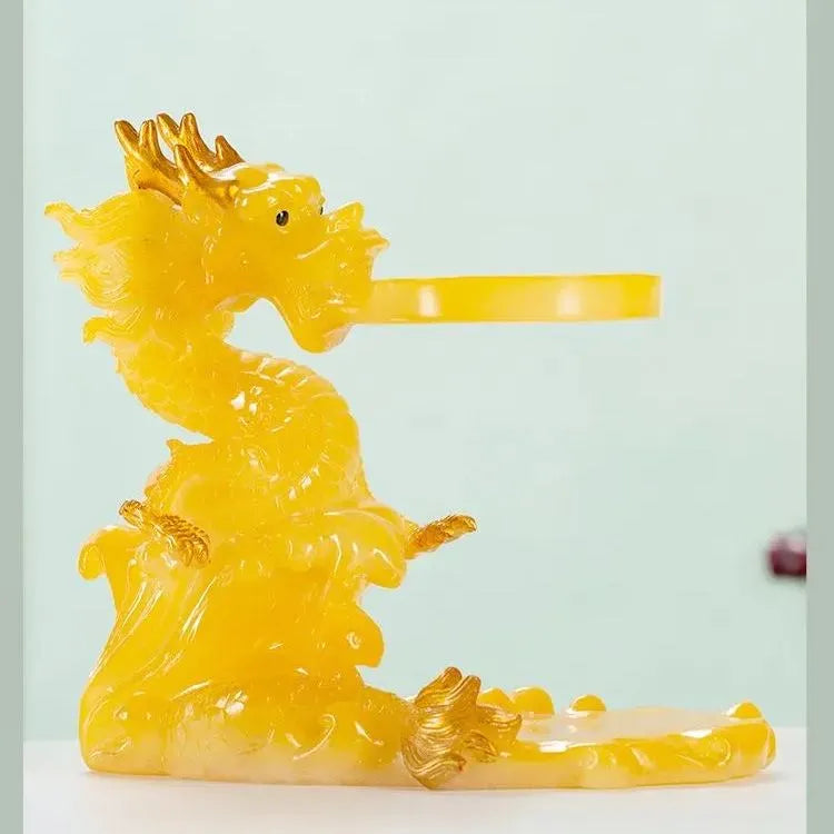 Teapot Pure Dragon