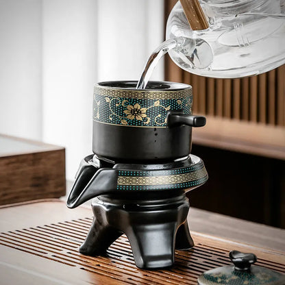 Teapot Flower