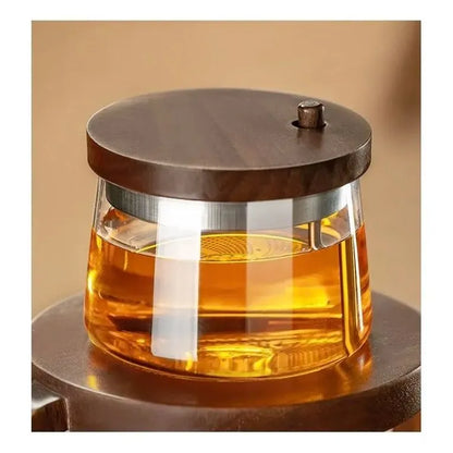 Teapot Essence