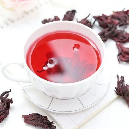 Roselle Tea