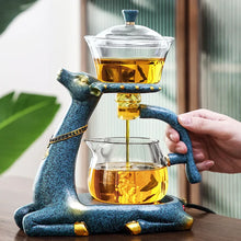 Teapot Relasing