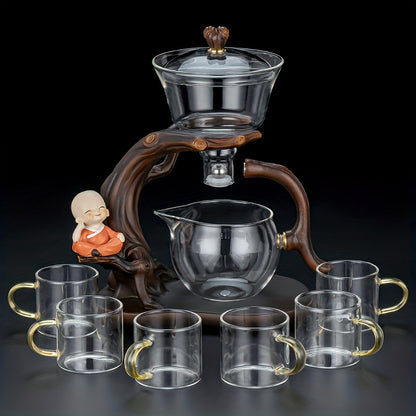 Teapot-Dahi