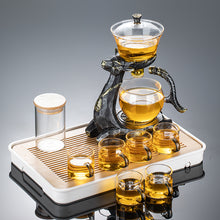 Teapot Moose