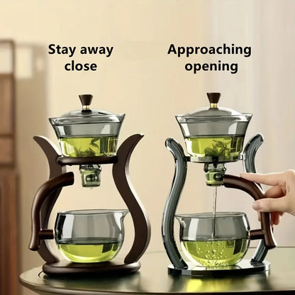 Teapot Classic