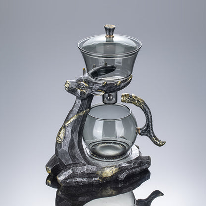 Teapot Moose