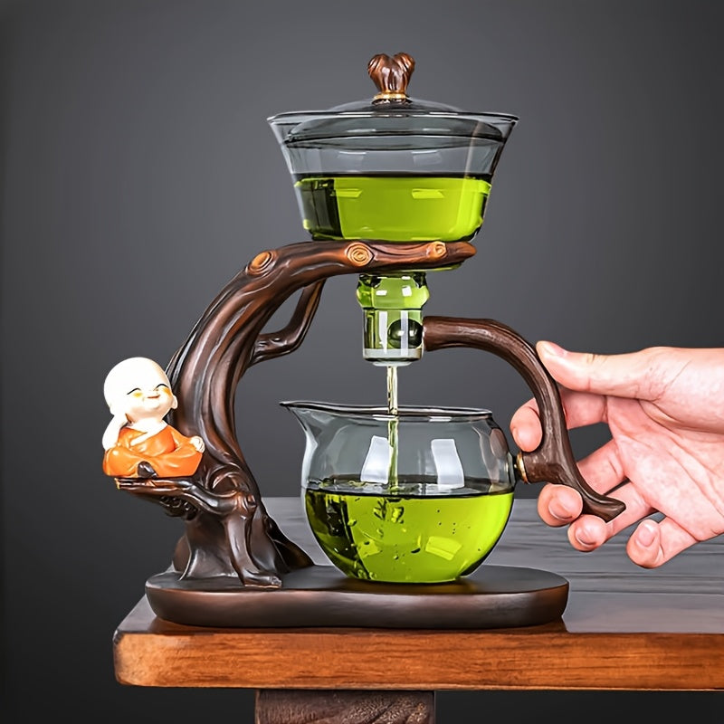 Teapot-Dahi