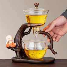 Teapot-Dahi