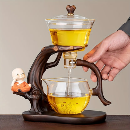 Teapot-Dahi
