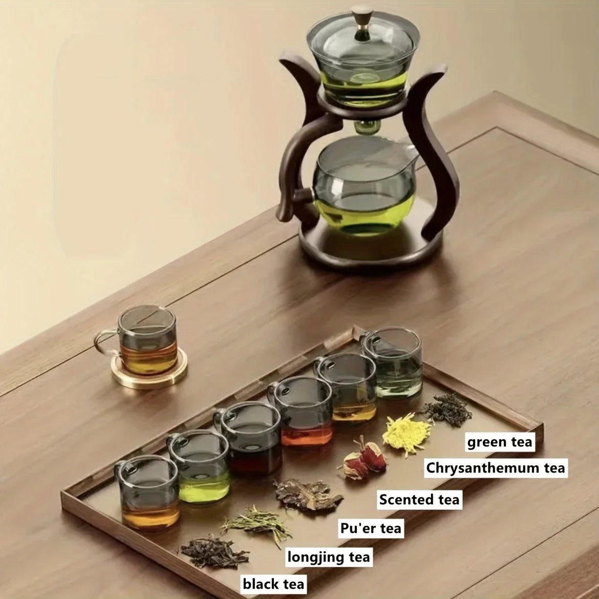 Teapot Classic