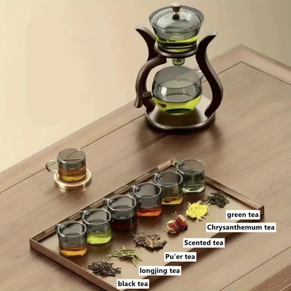 Teapot Classic