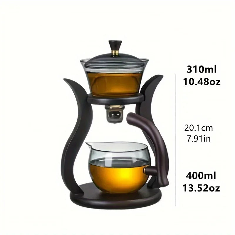 Teapot Classic