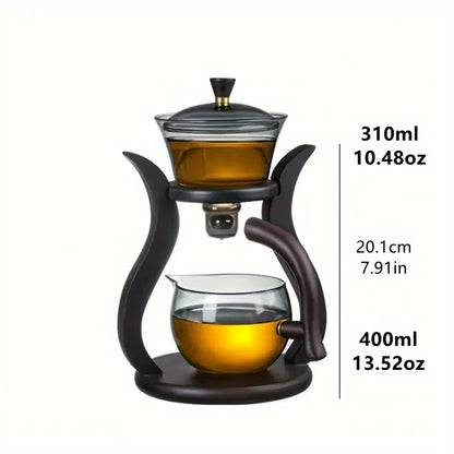 Teapot Classic