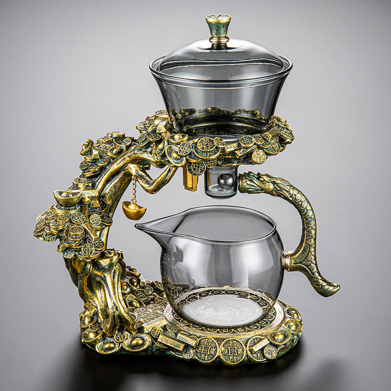 Teapot Nature
