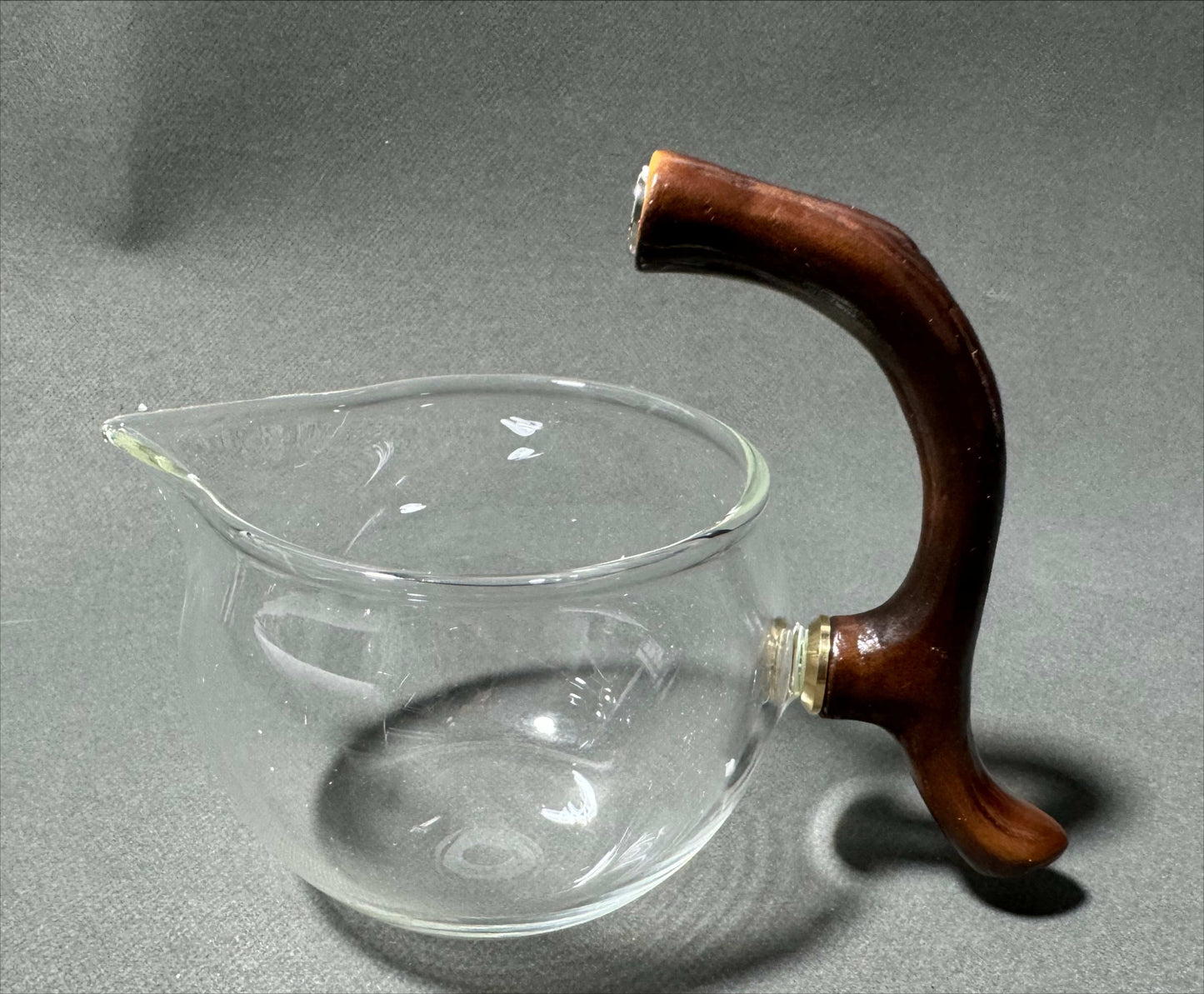 Teapot Bird
