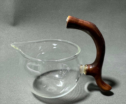 Teapot Bird