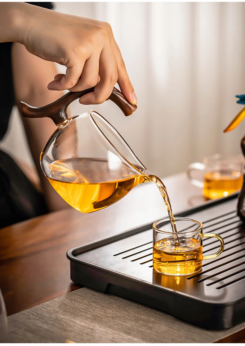Teapot Bird