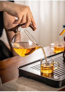 Teapot Bird