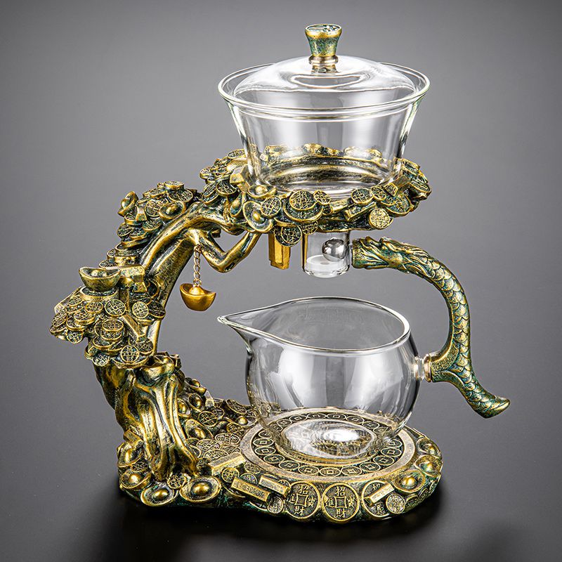 Teapot Nature